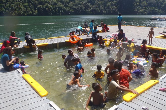 Langkawi Island Hopping Tour With Private Boat & Pickup - Participation Requirements