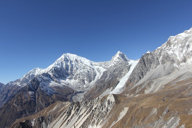 Langtang Valley Trek - Cancellation Policies