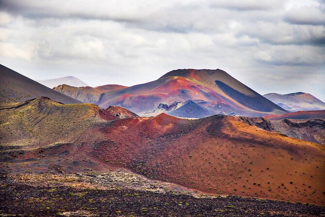 Lanzarote Minibus Tour: A Different Route - The Lunch Experience and Its Impact
