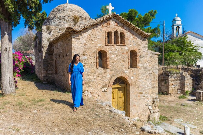 Larnaca Unveiled: Landmarks, Tastes & Traditions - The Sum Up