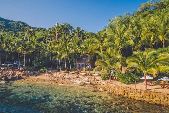 Las Caletas Beach & Adventure Park With Buffet Lunch and Open Bar - Accessibility and Considerations
