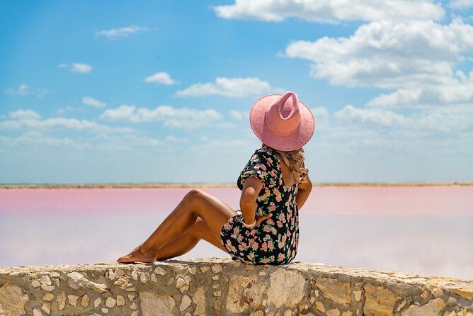 Las Coloradas & Rio Lagartos Tour From Cancun - Accessibility and Policies