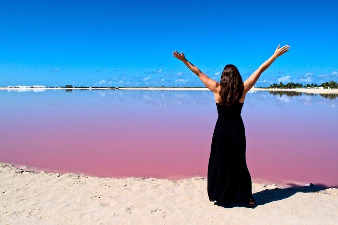 Las Coloradas Tour! Boat Ride, Lunch & Rio Lagartos From Cancun - Boat Ride Through Rio Lagartos