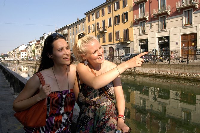 Learn & Go! Milan Tour With an Italian Language Teacher as a Guide! - Pricing and Guarantees