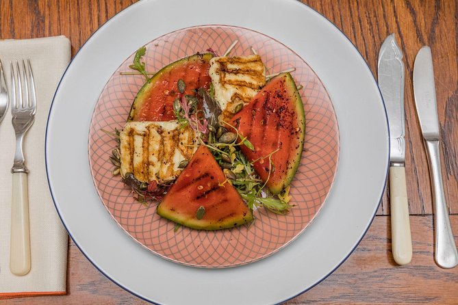 Learn to Cook With a Local Chef in Her Beautiful Dublin Home - Accommodating Dietary Needs