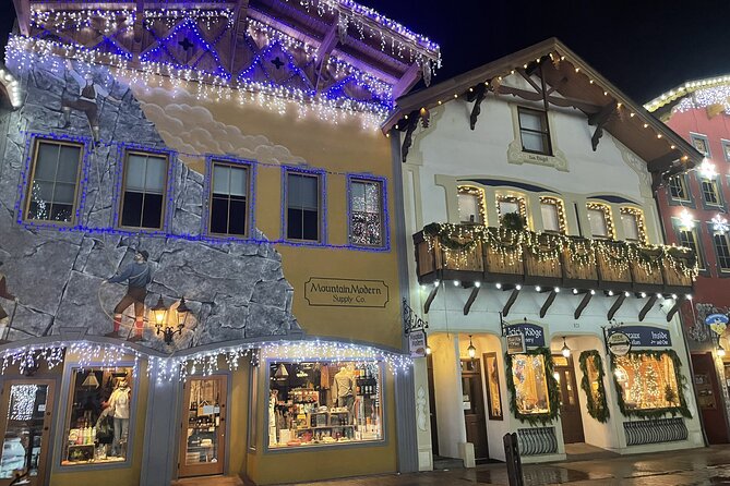 Leavenworth Christmas Lights Tour From Seattle - Planning Your Visit