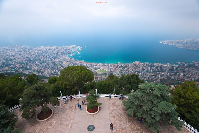 Lebanons Treasures: Jeita Grotto and Harissa Private Tour - Crafting an Unforgettable Experience