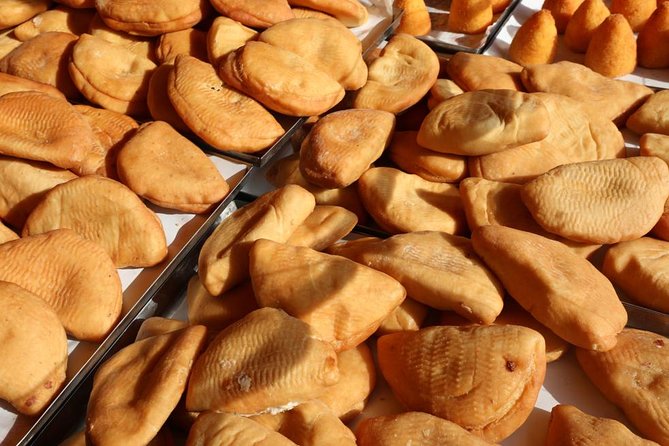 Lecce Street Food Tour - Tour Duration and Languages