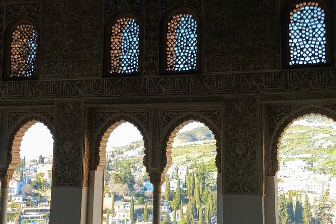 Legends of the Alhambra Tour With Tickets Included - Frequently Asked Questions