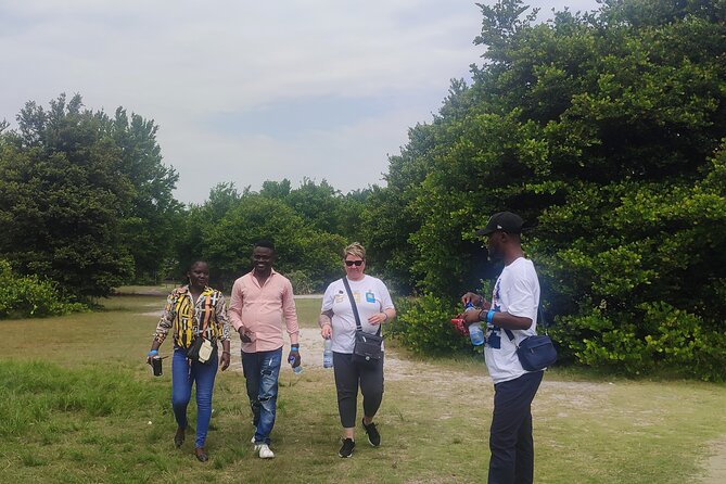 Lekki Conservation Centre - Booking and Cancellation Policy
