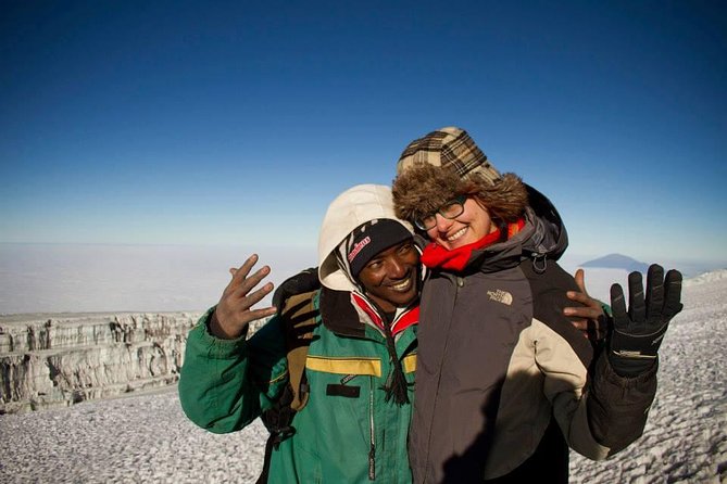 Lemosho Route 8 Days 7 Nights/Kilimanjaro Climb - Gratuity Guidelines