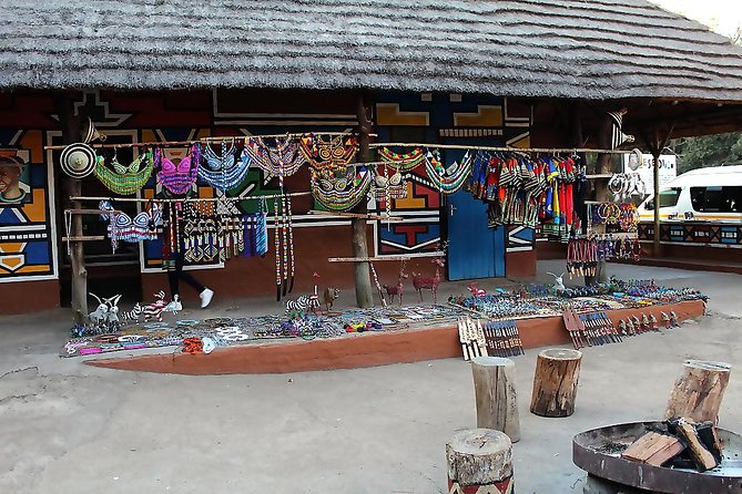Lesedi Cultural Village Half Day Tour From Johannesburg - Cultural Immersion Experience