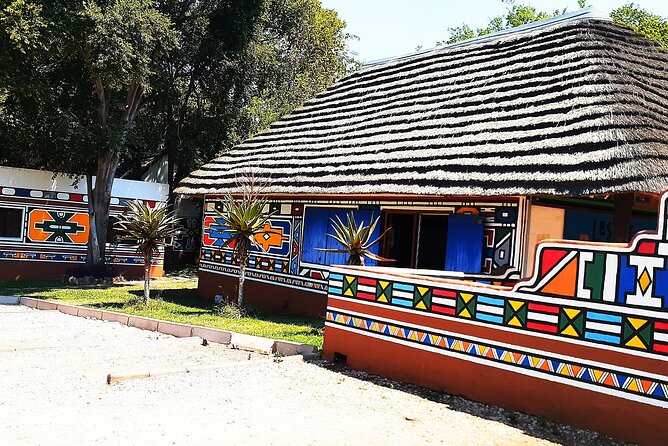 Lesedi Cultural Village Tour - Recommendations for Visitors