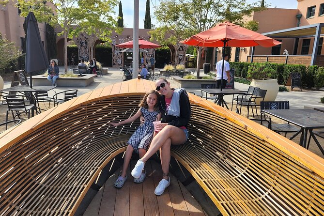 Liberty Station Quest Experience in San Diego - Exploring Liberty Station