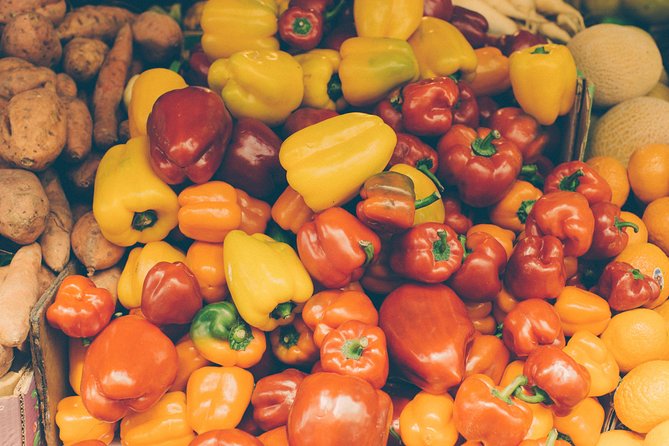 Lima: Gastronomic Tour Experience - Booking and Contact