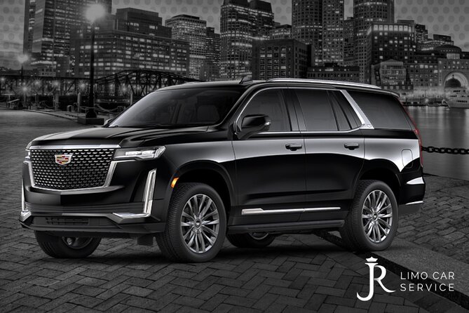 Limo Private Transfer Logan International Airport to Boston - Booking and Cancellation