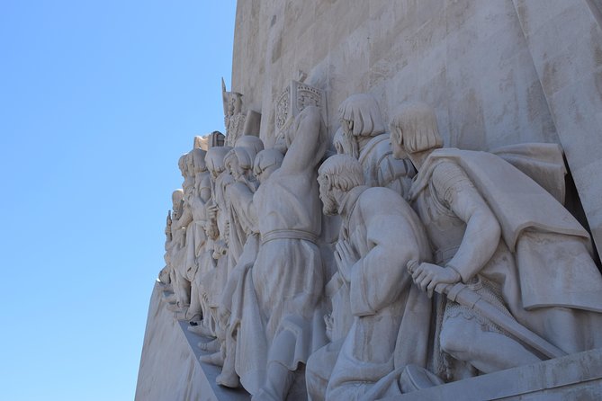 Lisbon Full Day Private Tour From the West - Tour Reviews