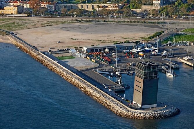 Lisbon: Helicopter Tour Over Cascais & Cabo Da Roca - Booking and Availability Details