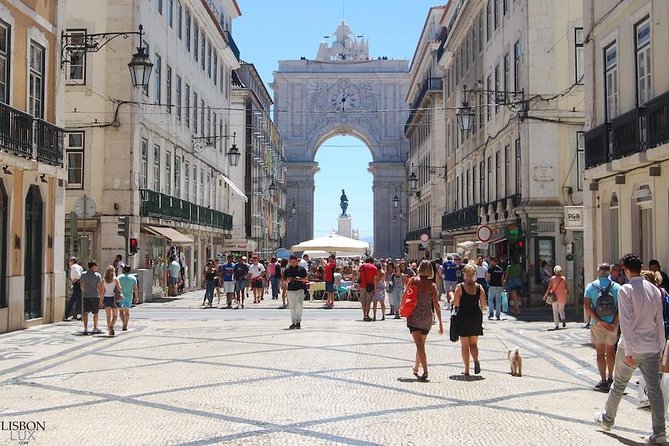Lisbon Outlet Shopping - Half Day Private Tour - Discounts and Deals