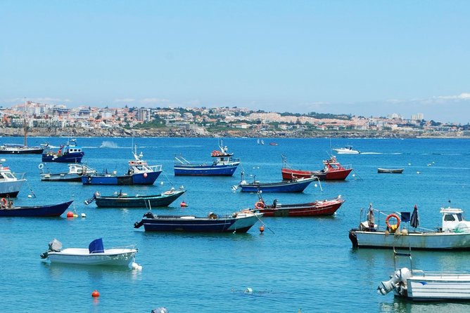 Lisbon Shore Excursion: Private Day Trip to Sintra, Cascais and Estoril - Additional Information