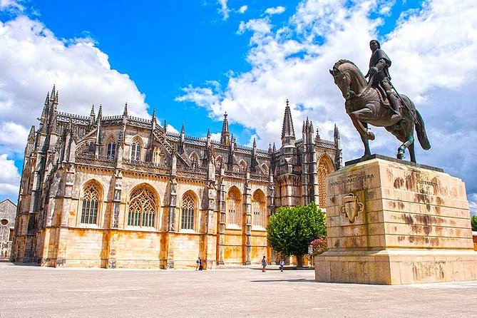Lisbon, Sintra, Porto, Obidos and Nazare: Private 5-Day Tour - Customer Reviews