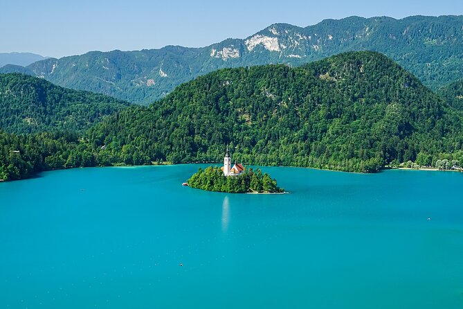 Ljubljana & Lake Bled (Up to 8 Persons) - Cancellation and Refund Policy