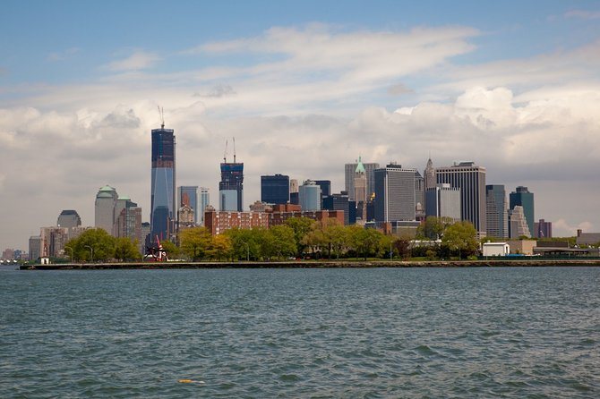 Lobster and Beer Sail in New York City - Weather and Safety Considerations