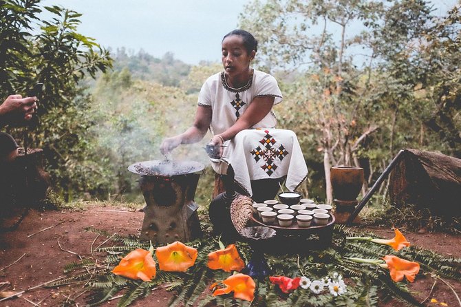 Local Ethiopian Food Tour - Choosing the Right Tour