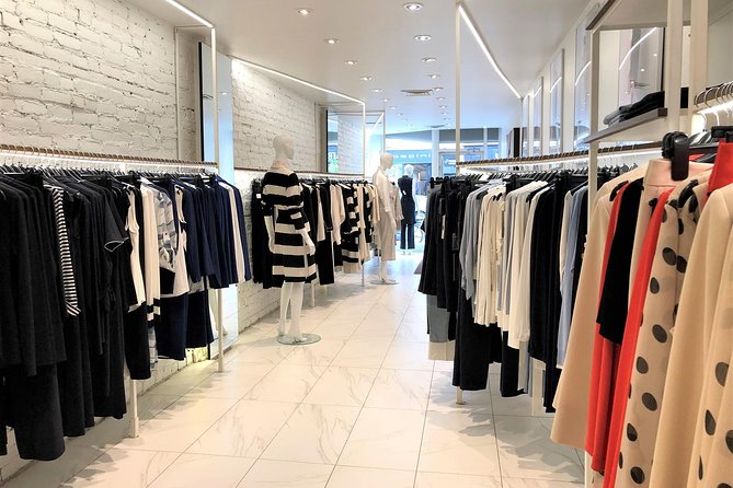 Local Fashion Luxury Shopping With A Style Coach - Luxury Shopping Destinations