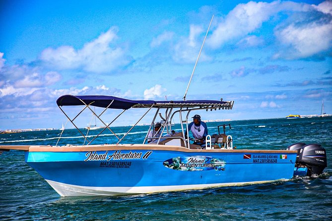 Local Fishing Plus Snorkeling Tour in Isla Mujeres - Book Your Adventure