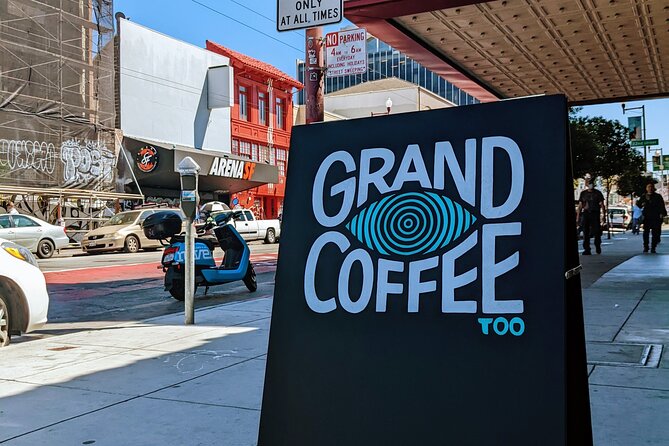 Local Flavors: An Insiders Tour of San Franciscos Hidden Gems - Experiencing Haight-Ashburys Counterculture Legacy