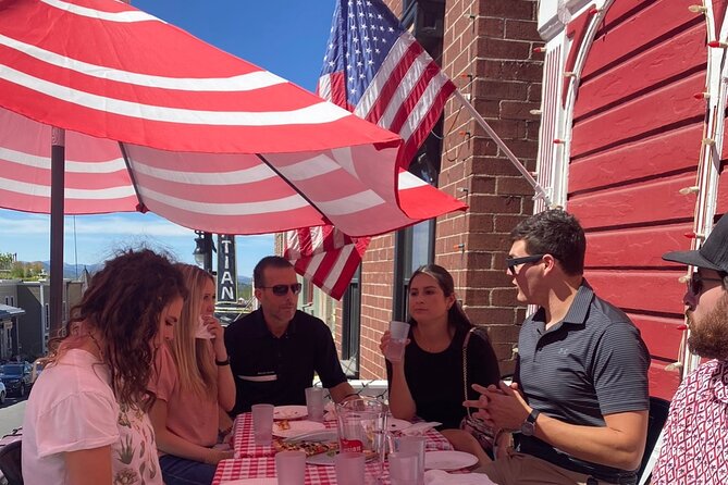 Local Food Walking Tours in Salt Lake City - Mixed Guest Feedback