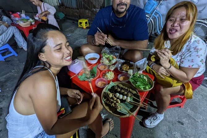 Local Foodies Tour in Phnom Penh City - Pricing and Payment Options