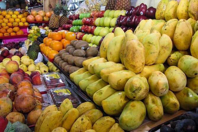 Local Markets & Food Tour in Mexico City - Reviews and Feedback