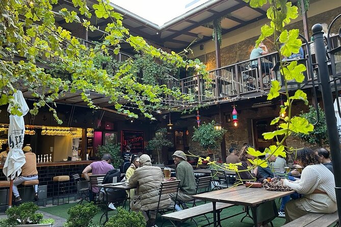 LocalPlaces Understanding Cape Town Walking Tour - Pricing and Booking Options