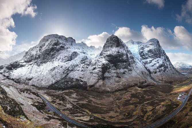Loch Ness, Glencoe & the Scottish Highlands From Glasgow - Positive Customer Reviews