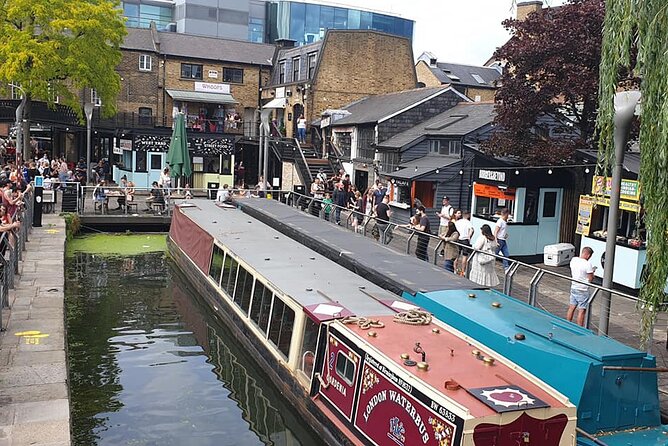 London Photography Tour Led by Professional Photographer - Pricing and Reviews