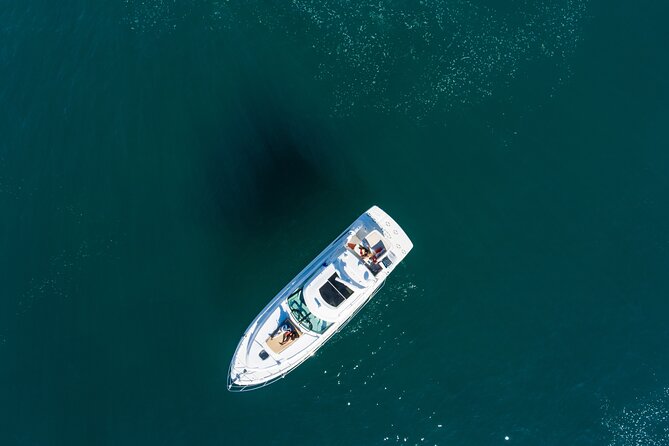 Los Cabos All-inclusive 4-hour VIP Luxury Yacht Charter - Tour Ratings and Recommendations