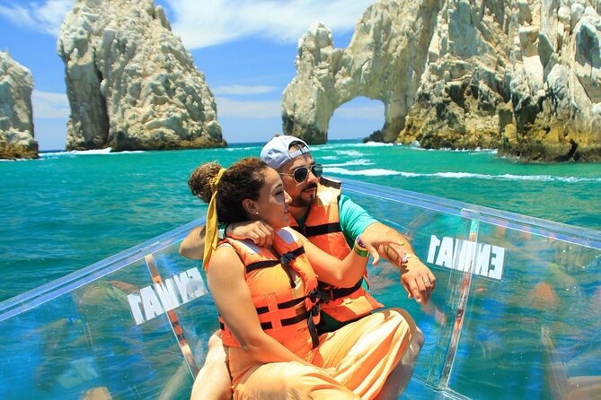 Los Cabos Deluxe City Tour: San Jose, San Lucas and The Arch - Highlights of the Tour