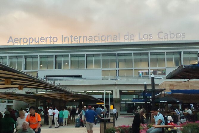 Los Cabos Private Transportation (Zone 3) One Way - Customer Feedback and Ratings