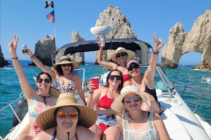 Los Cabos Private Yacht Tour, Water Activities, Lunch and Drinks - Customer Feedback and Experiences