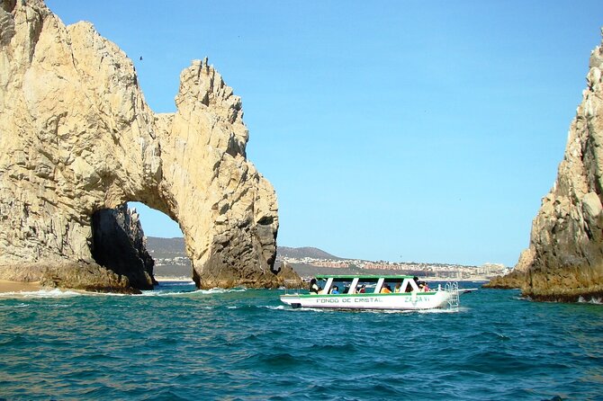 Los Cabos Tour From La Paz - Additional Information