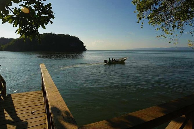 Los Haitises & Cayo Levantado (Lunch Included, From Samana in Catamaran or Boat) - Concerns and Recommendations