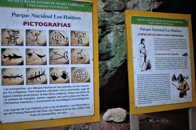 Los Haitises National Park Hiking + Kayaking - Preparing for the Adventure