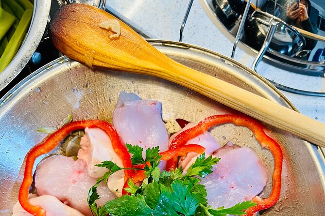 Loule Private Portuguese Cooking Class  - Algarve - Cancellation and Booking Details