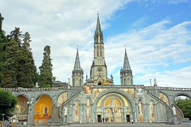 Lourdes Sanctuary Tour- Catholic Pilgrimage Sanctuary - Customer Support and Inquiries