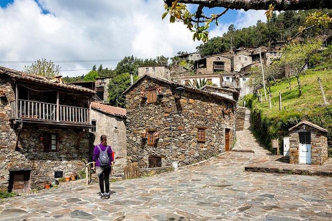 Lousã Schist Villages - Discovering Schist Villages