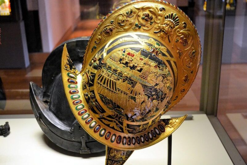 Louvre Museum Audio Guide via Smartphone App (No Ticket) - Smartphone App Features