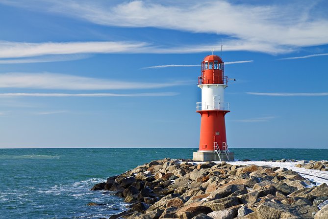 Lovely Rostock and Warnemünde Shore Excursion for Cruise Ships - Included Amenities and Accessibility