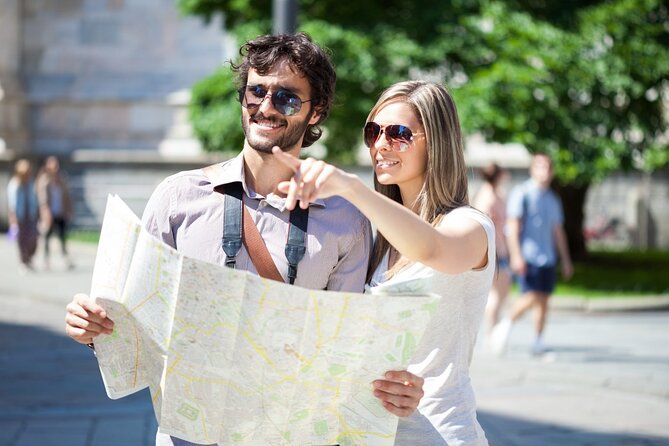 Lovey-Dovey Romantic Walking Tour in Balchik - Since You Asked